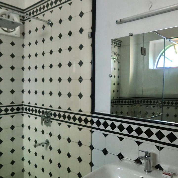 Photo of Bathroom in Bundi