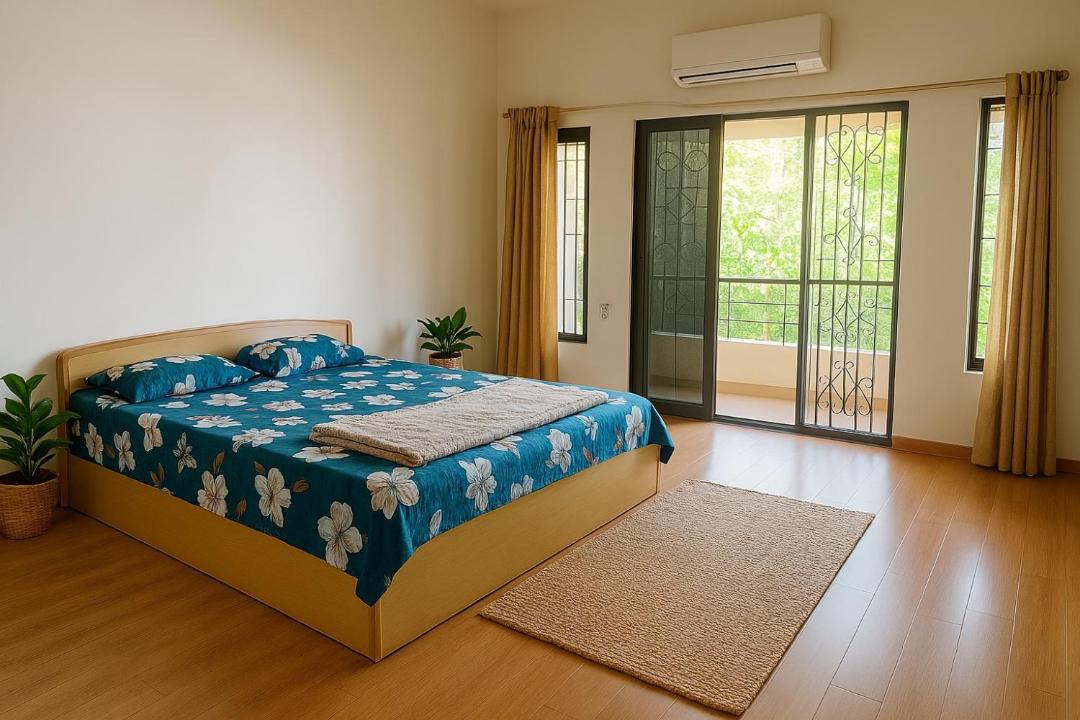Photo of Bedroom in Baner