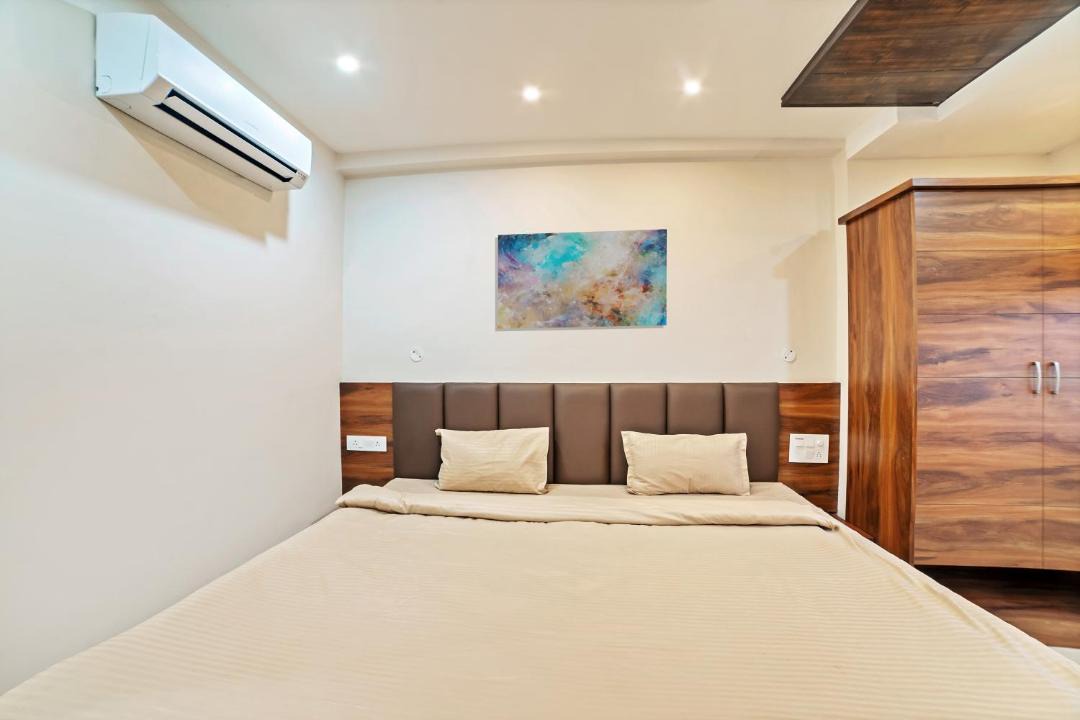 Photo of Bedroom in Kolar Road