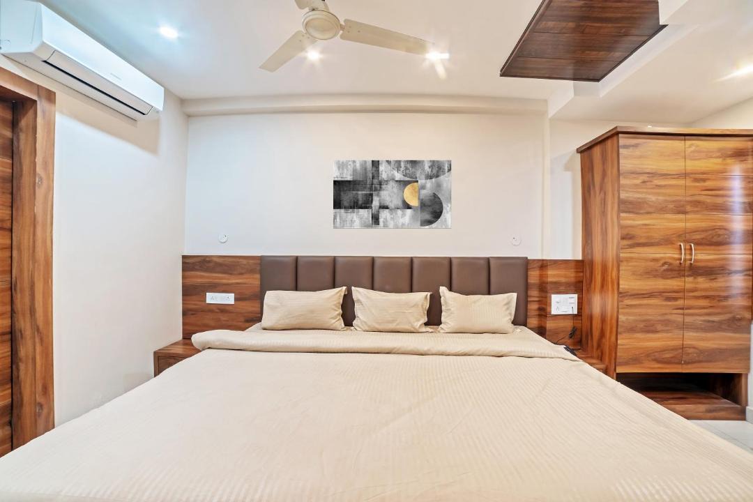 Photo of Bedroom in Kolar Road
