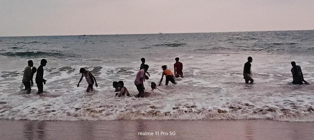 Photo of Others in Gokarna