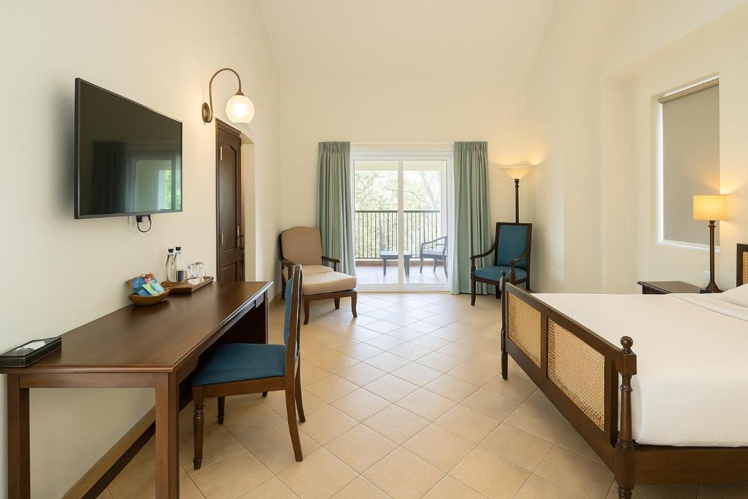 Photo of Bedroom in Shelpem