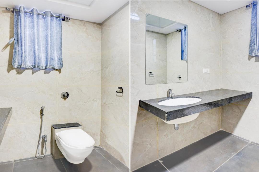 Photo of Bathroom in Baner