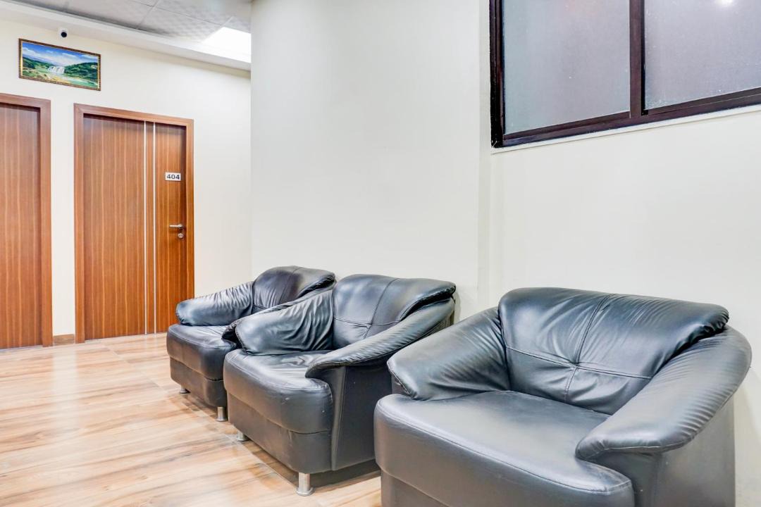 Photo of Livingroom in Baner