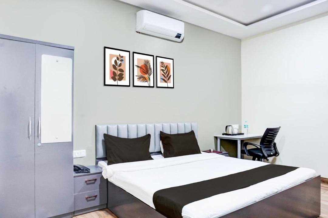 Photo of Bedroom in Baner
