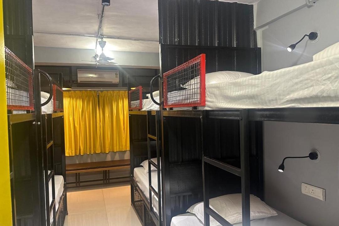 Photo of Bedroom in Koregaon Park