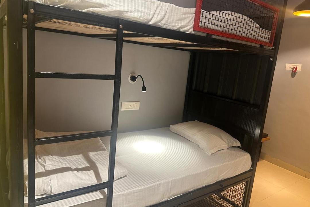 Photo of Bedroom in Koregaon Park