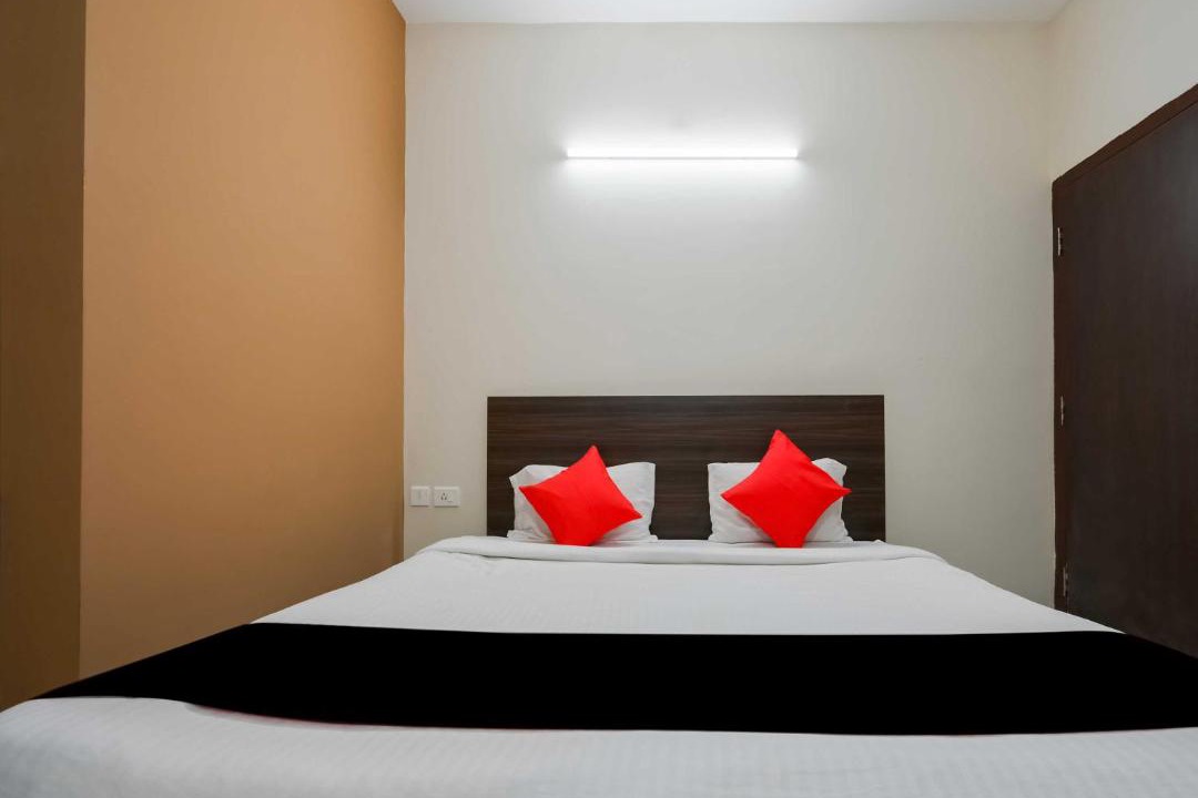 Photo of Bedroom in Patia