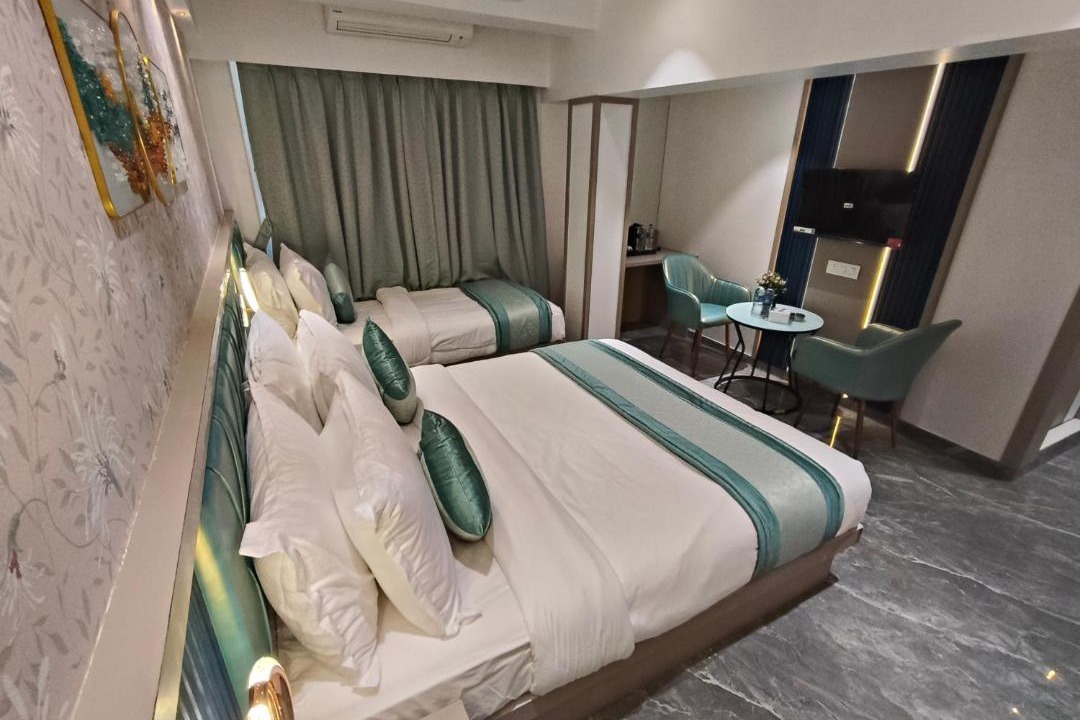 Photo of Bedroom in Airoli