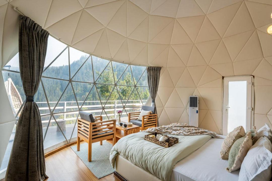 Photo of Bedroom in Banjar