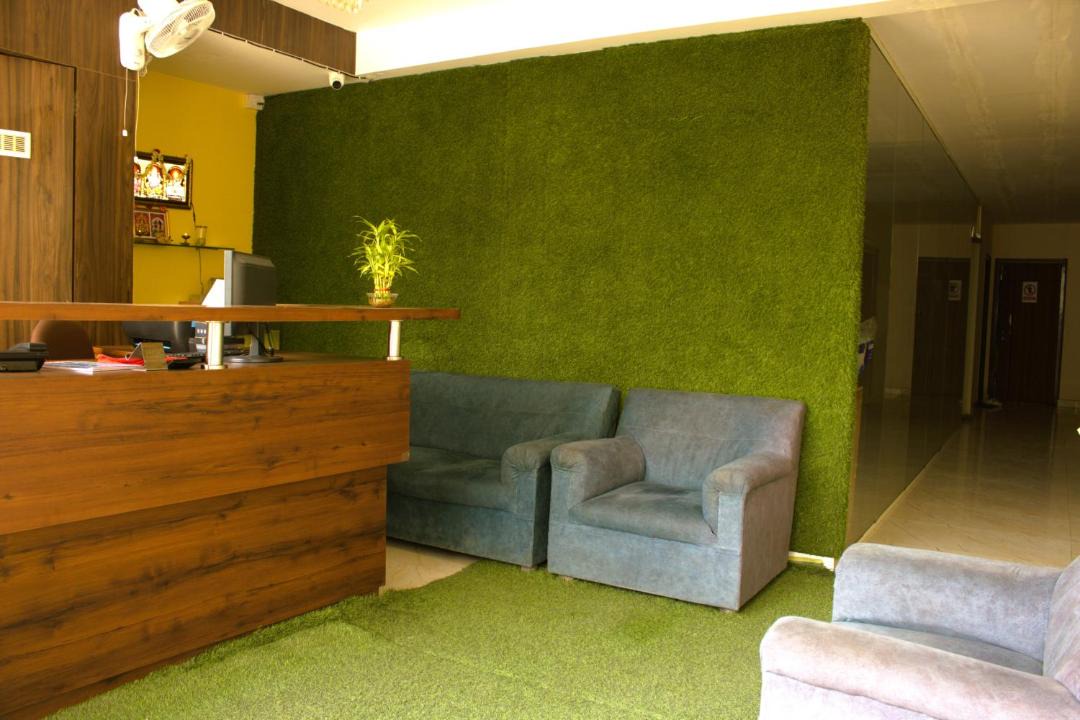 Photo of Livingroom in Marathahalli