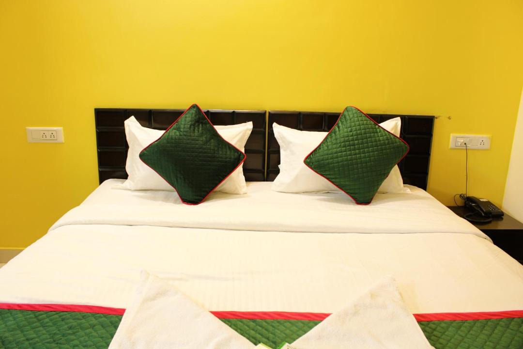 Photo of Bedroom in Marathahalli