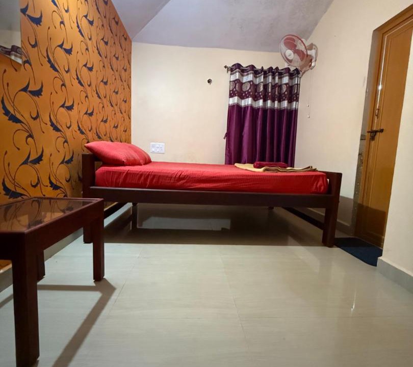 Photo of Bedroom in Kumta