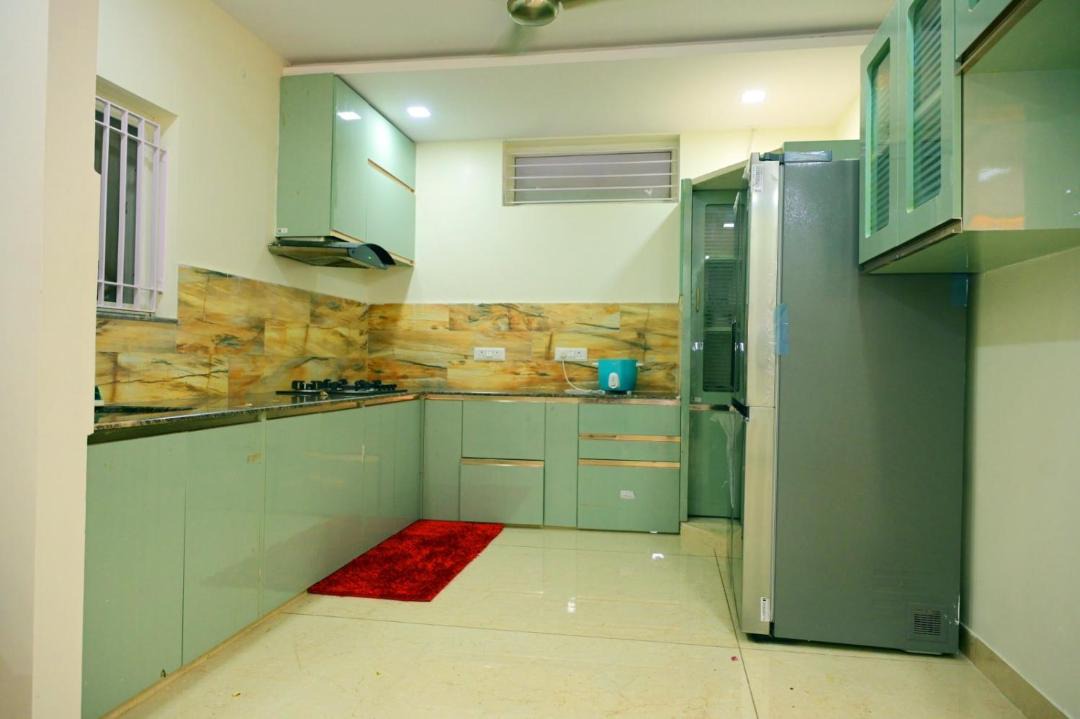 Photo of Kitchen in Vijayawada