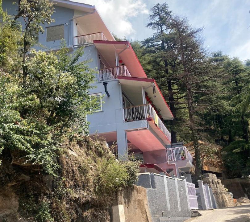 Photo of Others in McLeod Ganj