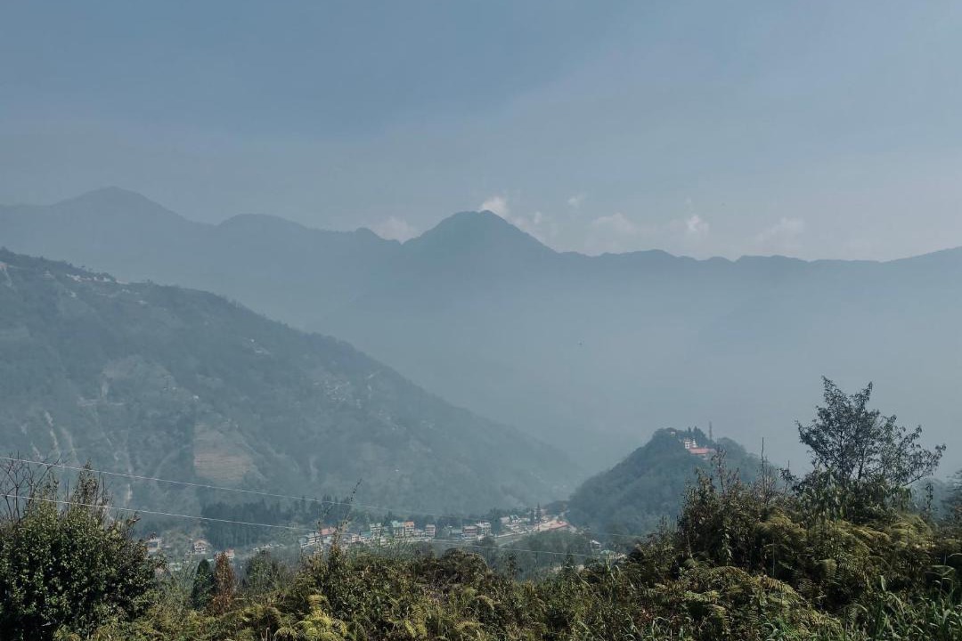 Photo of Others in Geyzing