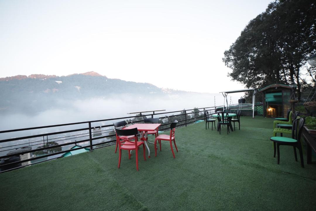 Photo of Others in Nainital