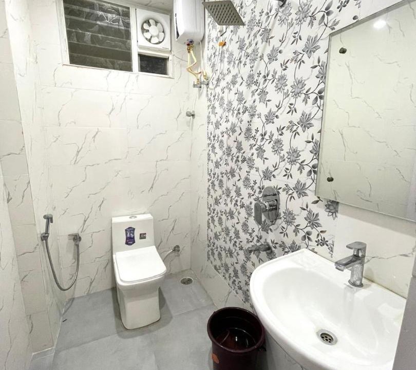 Photo of Bathroom in Toli Chowki