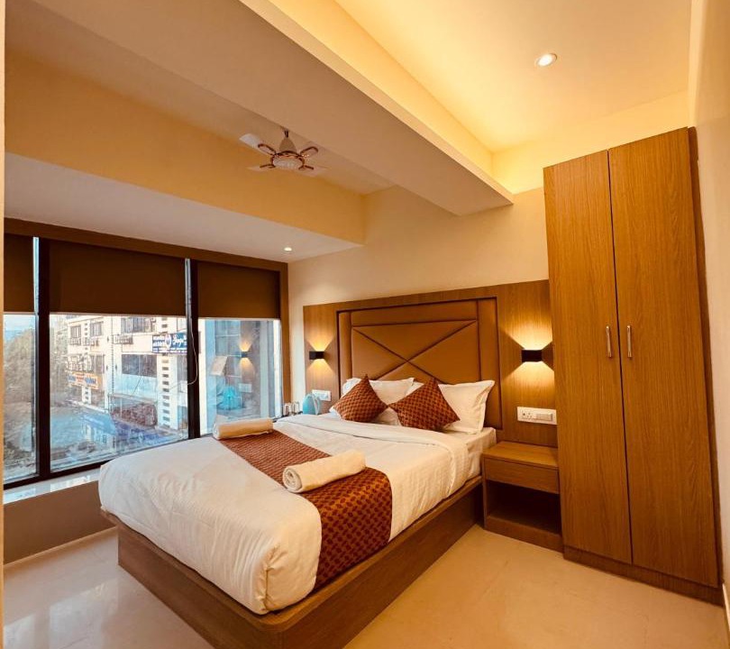 Photo of Bedroom in Chembur East