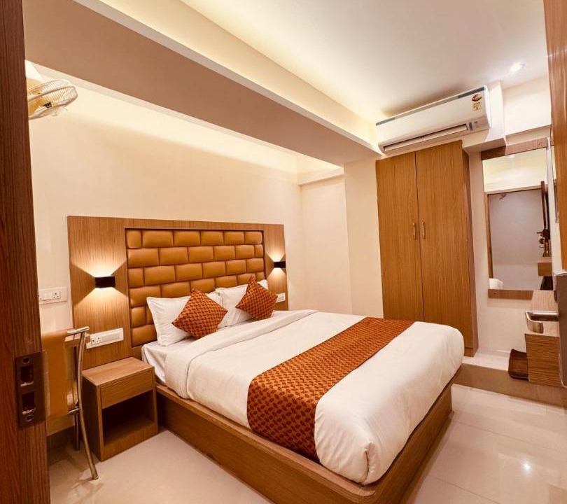 Photo of Bedroom in Chembur East