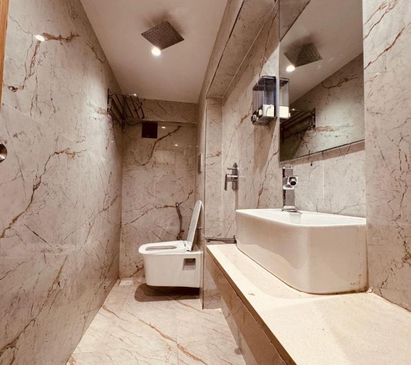 Photo of Bathroom in Chembur East