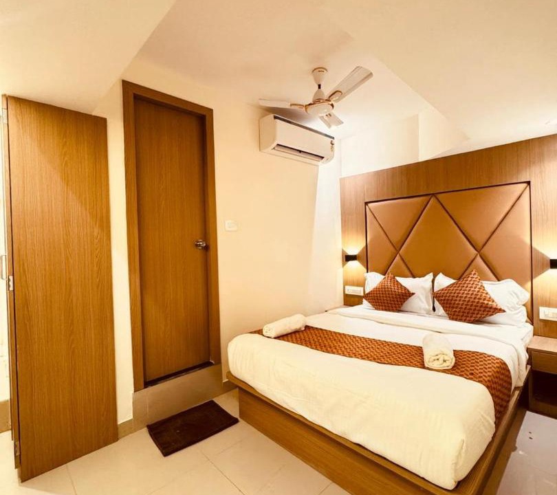 Photo of Bedroom in Chembur East