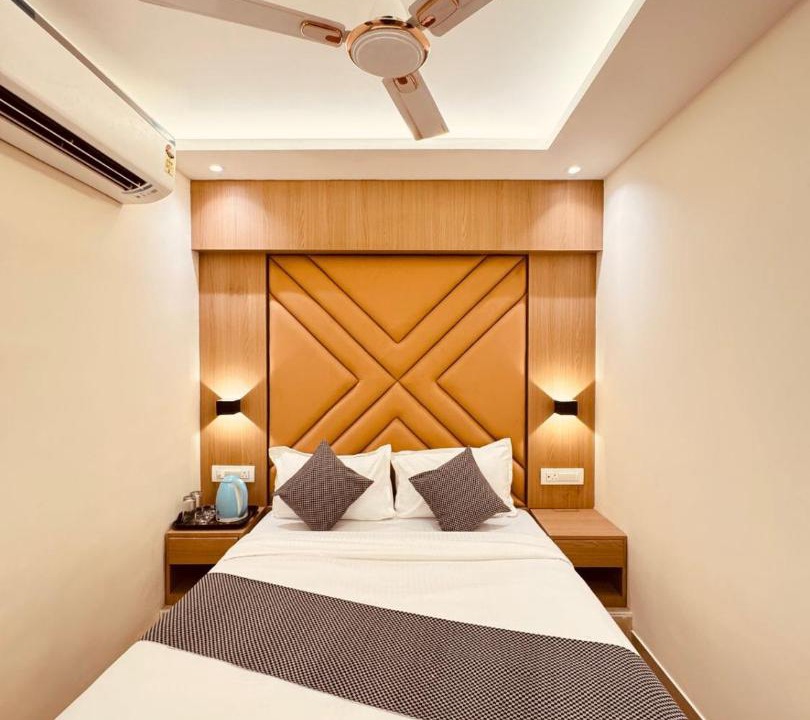 Photo of Bedroom in Chembur East