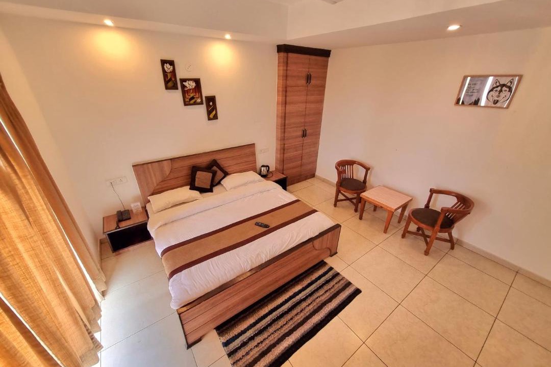 Photo of Bedroom in Rajgarh