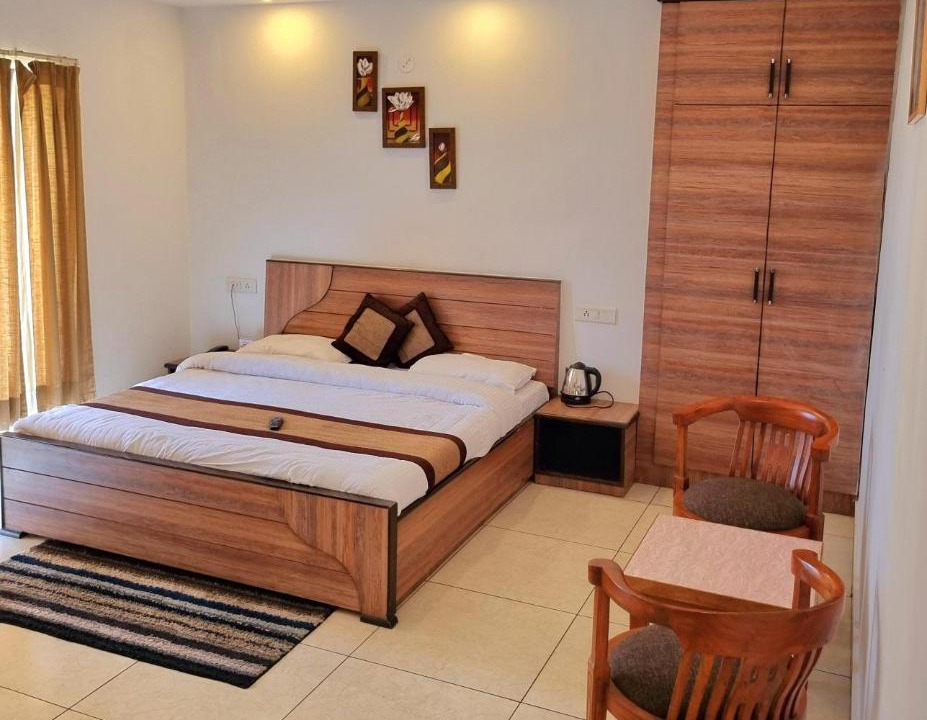 Photo of Bedroom in Rajgarh
