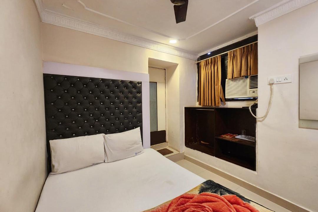 Photo of Bedroom in Dharmatala