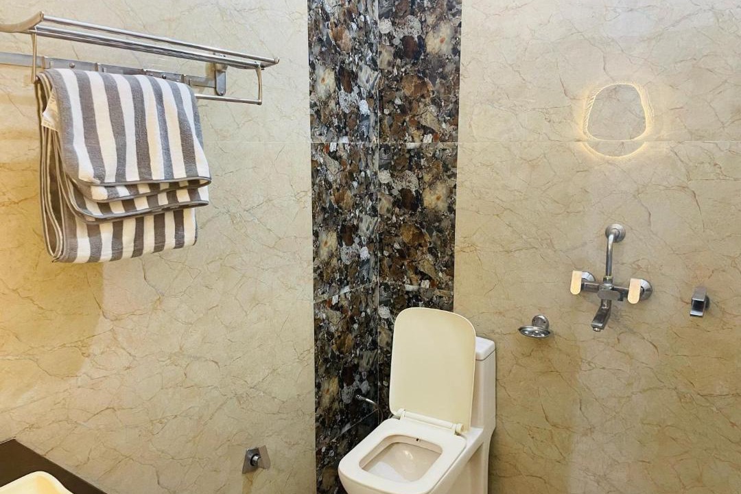 Photo of Bathroom in Amritsar
