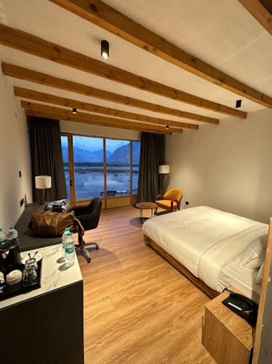 Photo of Bedroom in Hunder