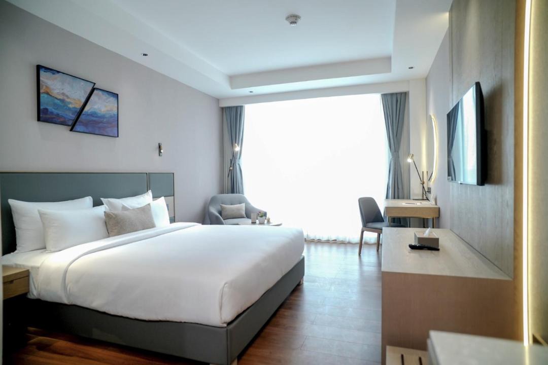 Photo of Bedroom in Bagdogra