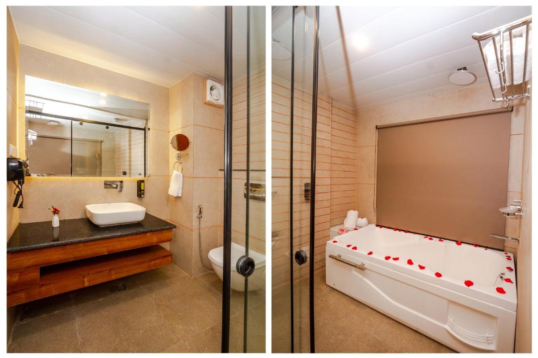 Photo of Bathroom in Manali