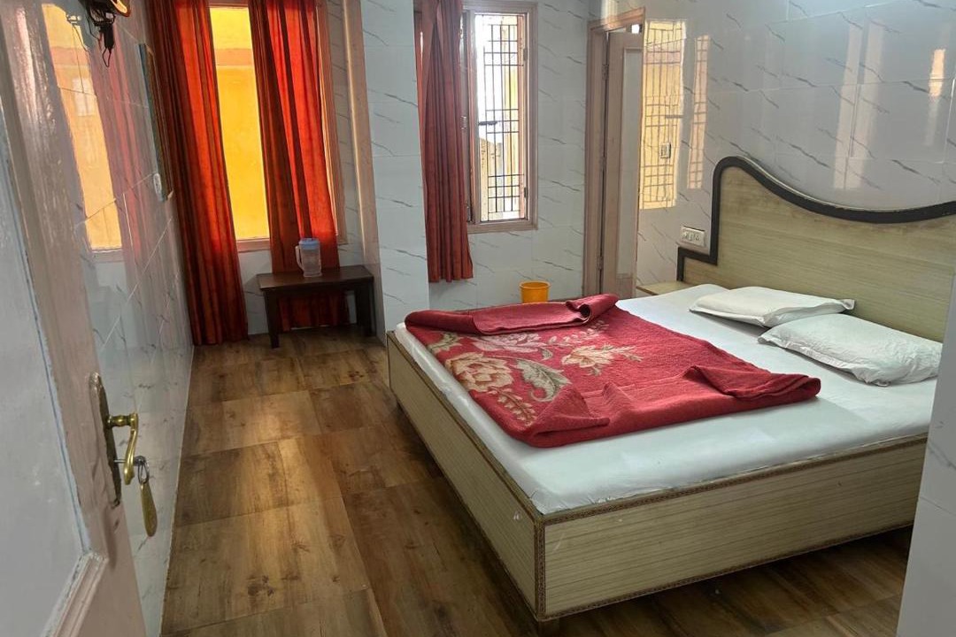 Photo of Bedroom in Katra