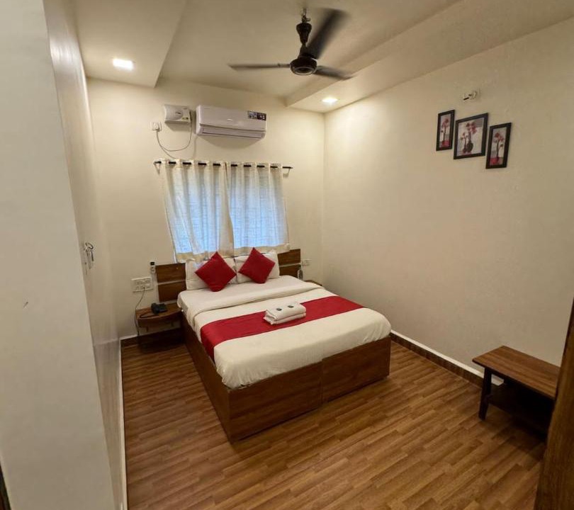 Photo of Bedroom in Kudal