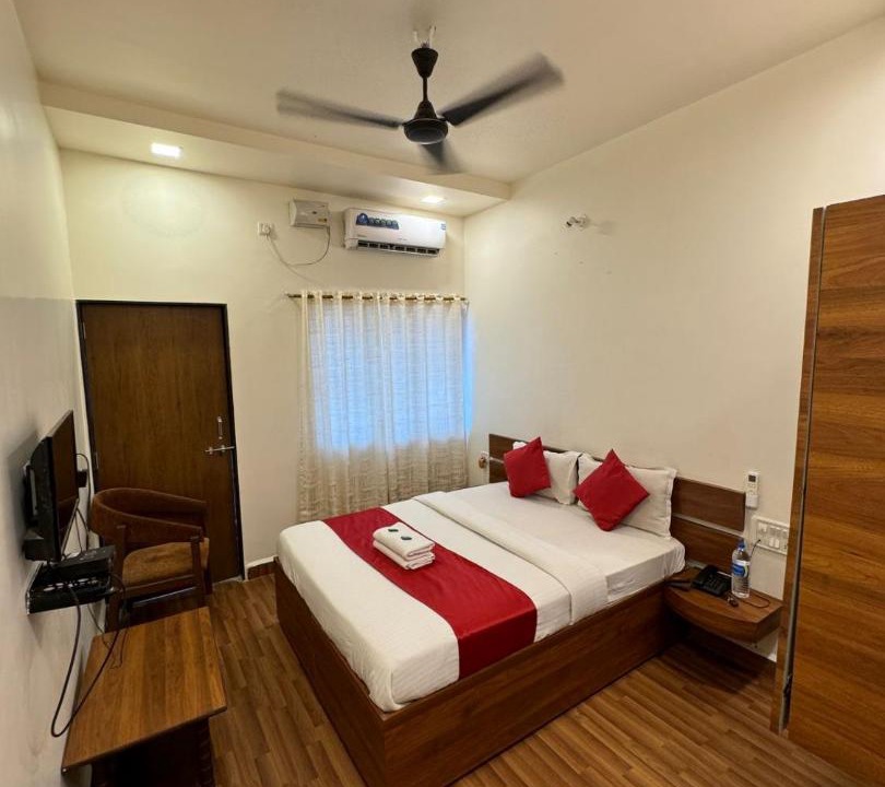 Photo of Bedroom in Kudal