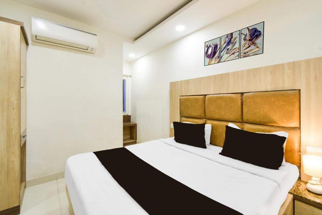Photo of Bedroom in Secunderabad