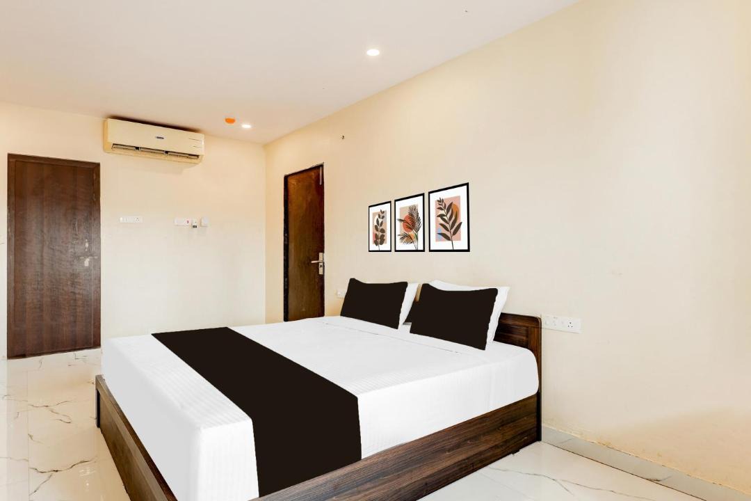 Photo of Bedroom in Secunderabad