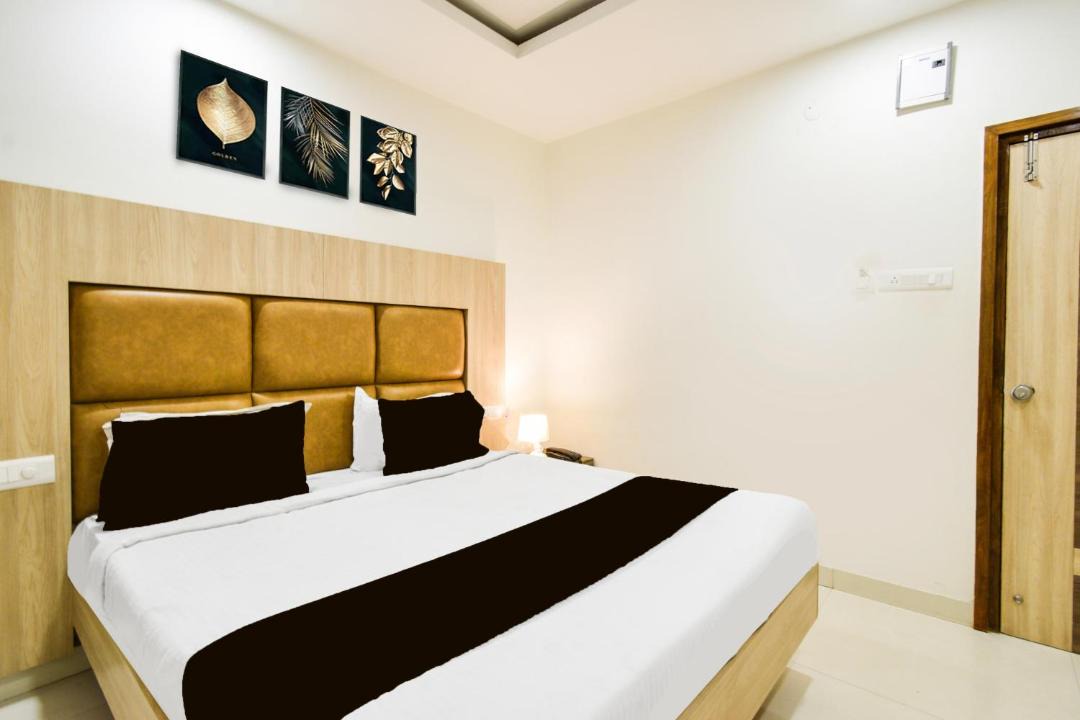 Photo of Bedroom in Secunderabad