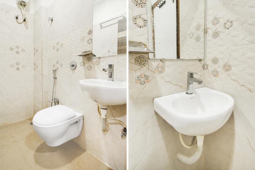Photo of Bathroom in Secunderabad