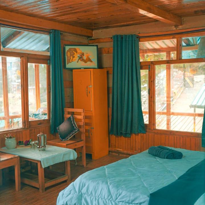 Photo of Bedroom in Shangarh