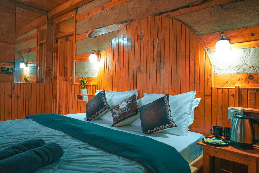 Photo of Bedroom in Shangarh