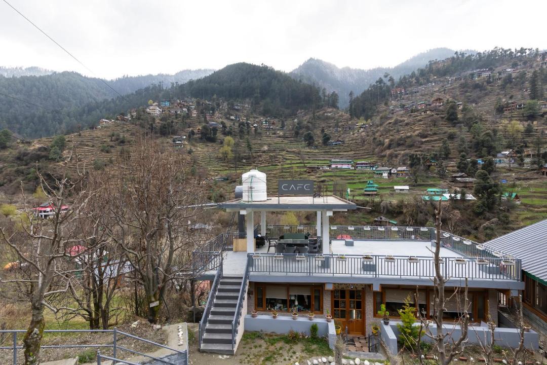 Photo of Others in Jibhi