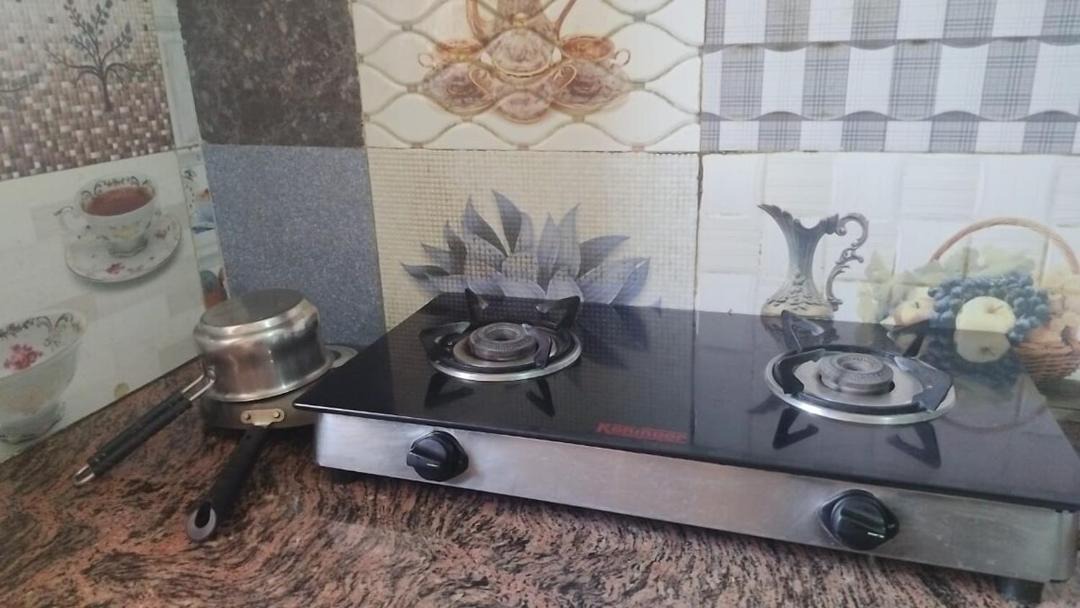 Photo of Kitchen in Patna
