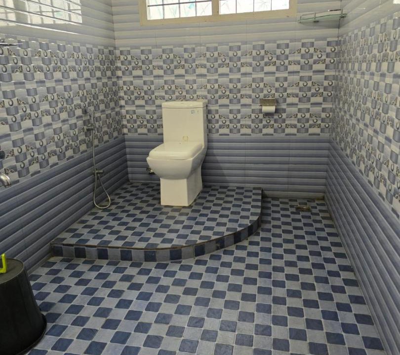 Photo of Bathroom in Kothamangalam