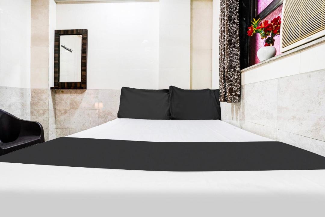 Photo of Bedroom in Dombivli East