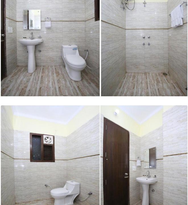 Photo of Bathroom in Chandigarh