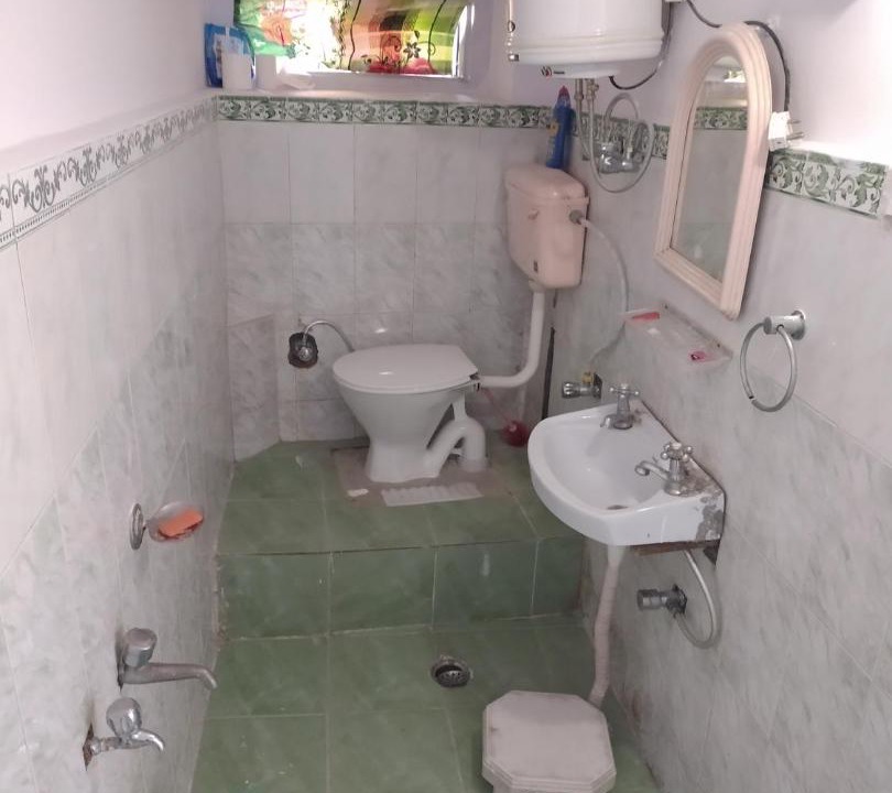 Photo of Bathroom in Chitkul