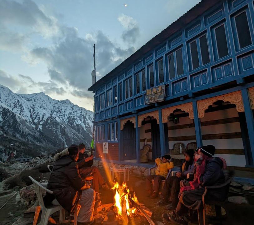 Photo of Others in Chitkul